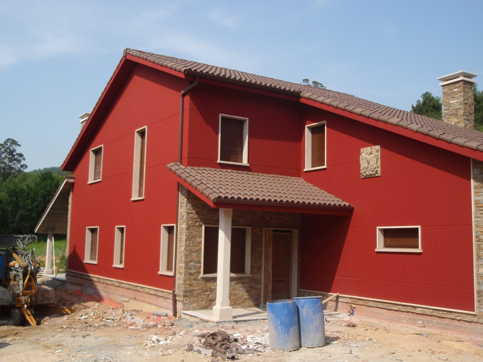 Categoria obra moderna